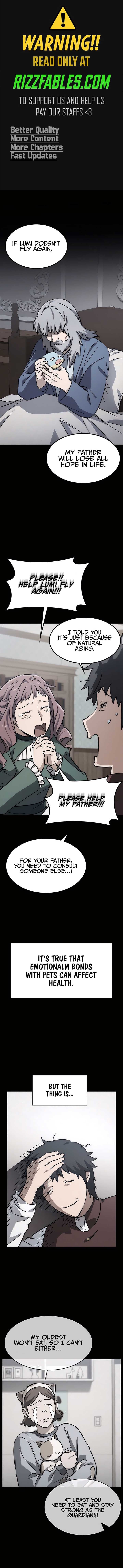 Page https://readmanhwaverse.com/images/kim-oh-jin-and-the-strange-beasts/chapter-13/ch_13_1.jpg