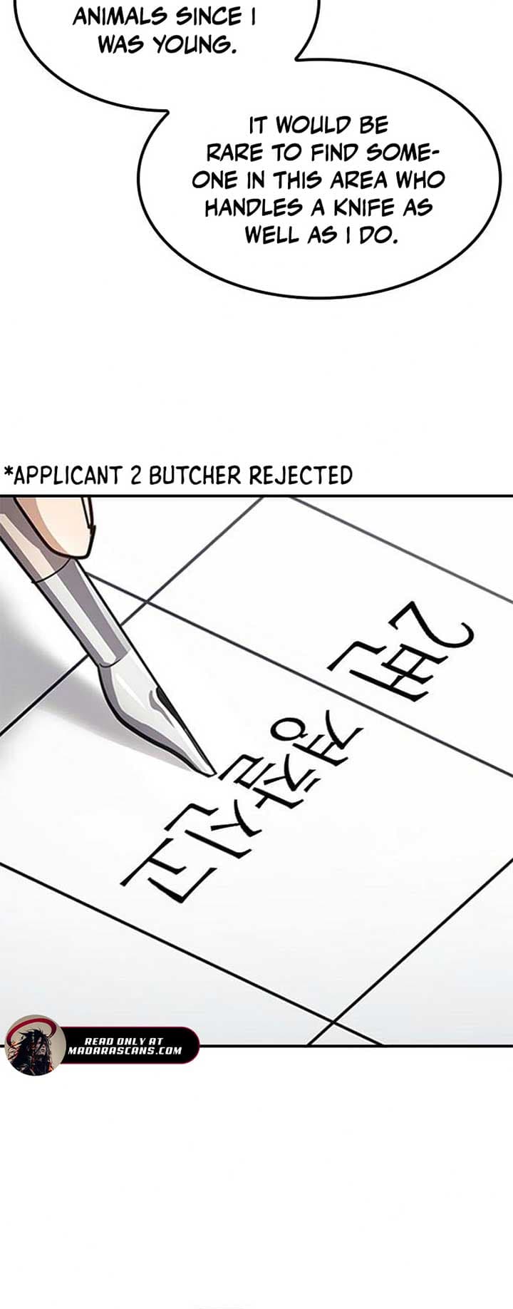 Page https://readmanhwaverse.com/images/kim-oh-jin-and-the-strange-beasts/chapter-2/21.jpg