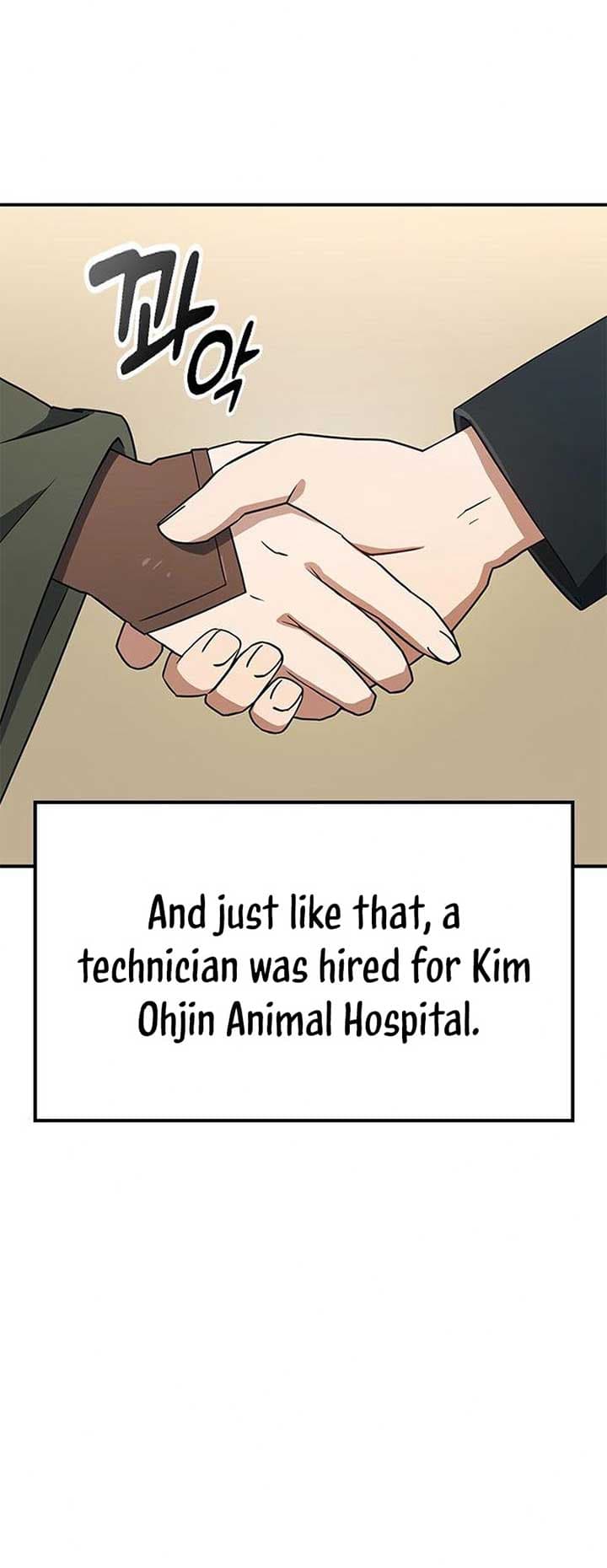 Page https://readmanhwaverse.com/images/kim-oh-jin-and-the-strange-beasts/chapter-2/36.jpg