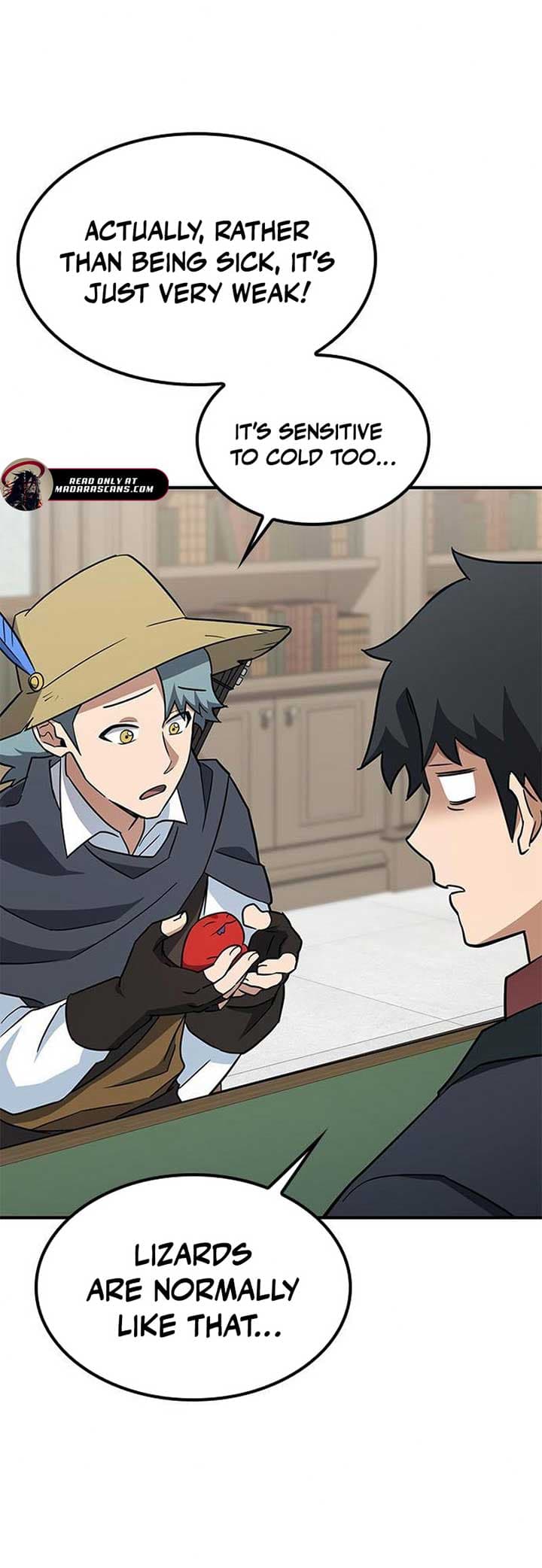 Page https://readmanhwaverse.com/images/kim-oh-jin-and-the-strange-beasts/chapter-2/58.jpg