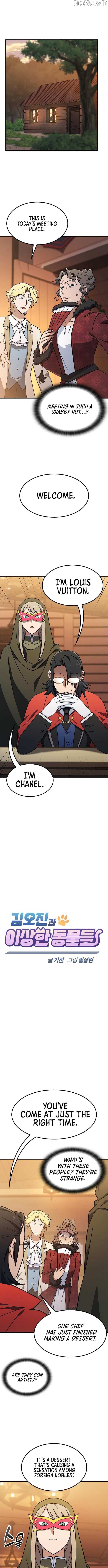 Page https://readmanhwaverse.com/images/kim-oh-jin-and-the-strange-beasts/chapter-24/ch_24_3.jpg