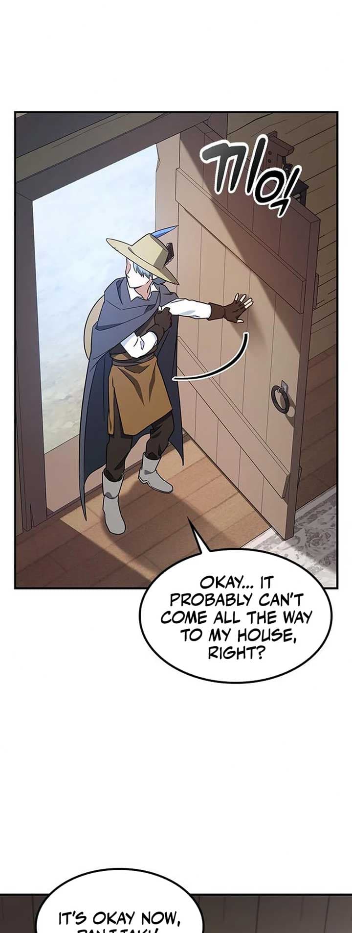 Page https://readmanhwaverse.com/images/kim-oh-jin-and-the-strange-beasts/chapter-3/ch_3_23.jpg