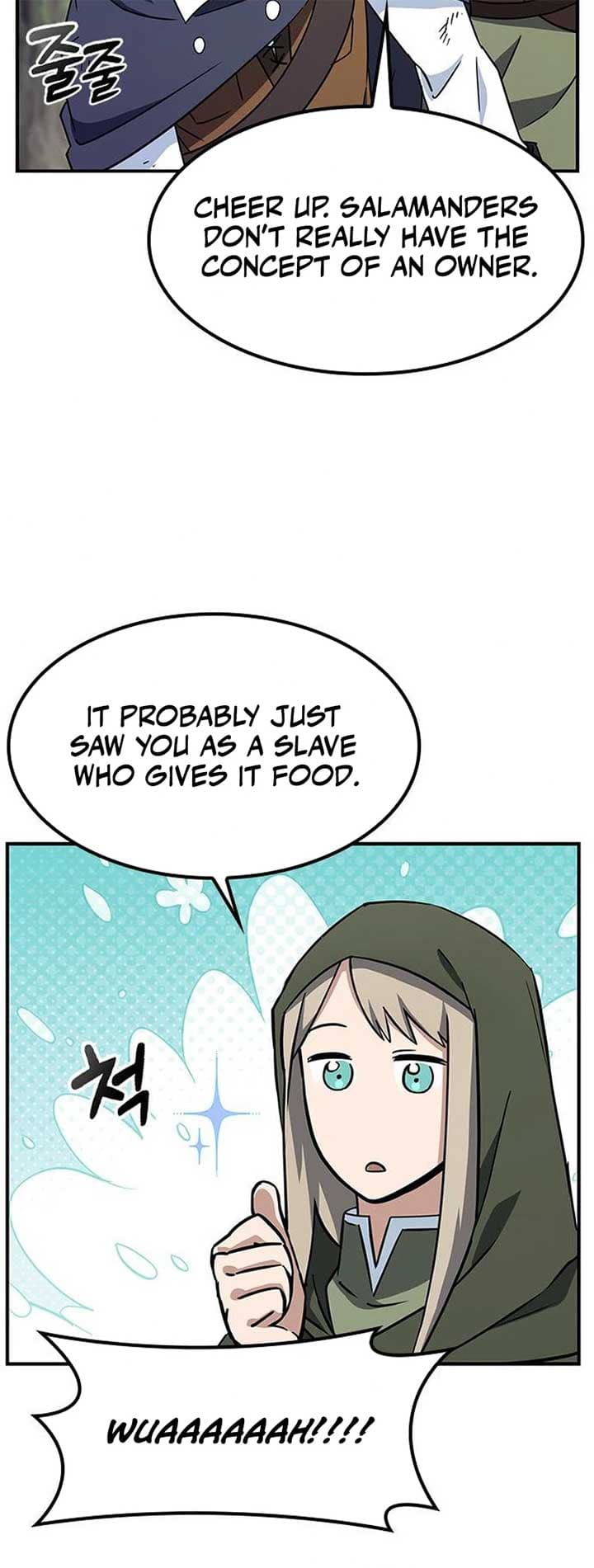 Page https://readmanhwaverse.com/images/kim-oh-jin-and-the-strange-beasts/chapter-3/ch_3_77.jpg