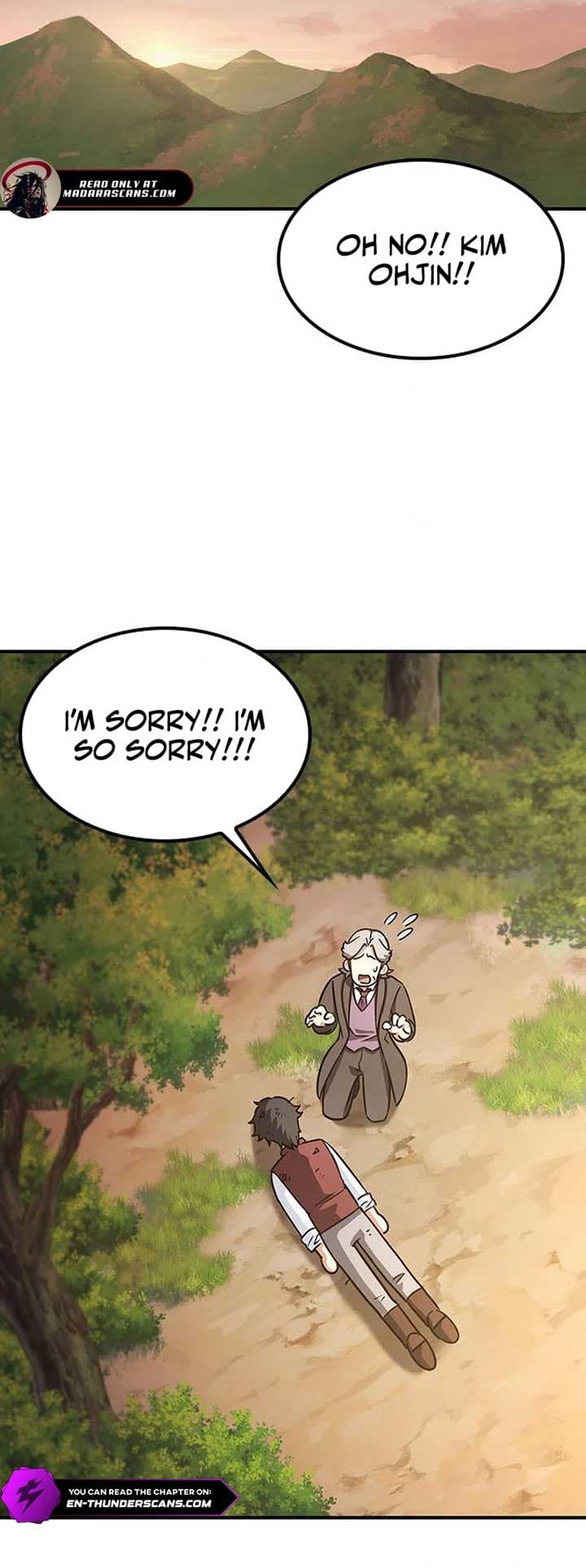 Page https://readmanhwaverse.com/images/kim-oh-jin-and-the-strange-beasts/chapter-4/ch_4_42.jpg
