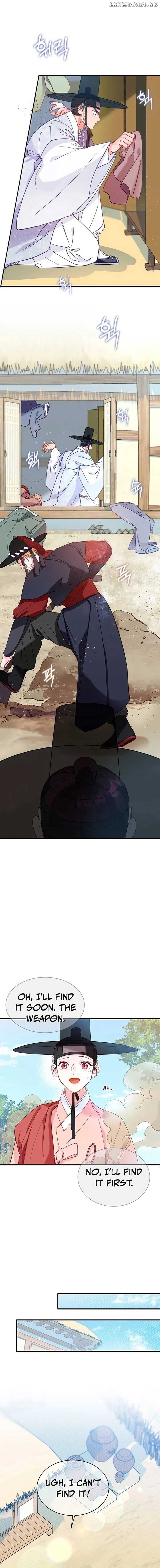 Page https://readmanhwaverse.com/images/ladys-court/chapter-19/ch_19_8.jpg