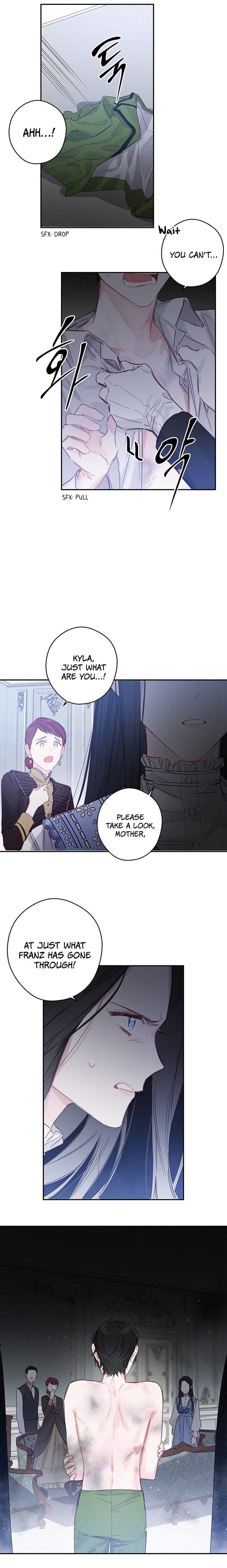 Page https://readmanhwaverse.com/images/let-s-hide-my-younger-brother-first/chapter-1/11.jpg