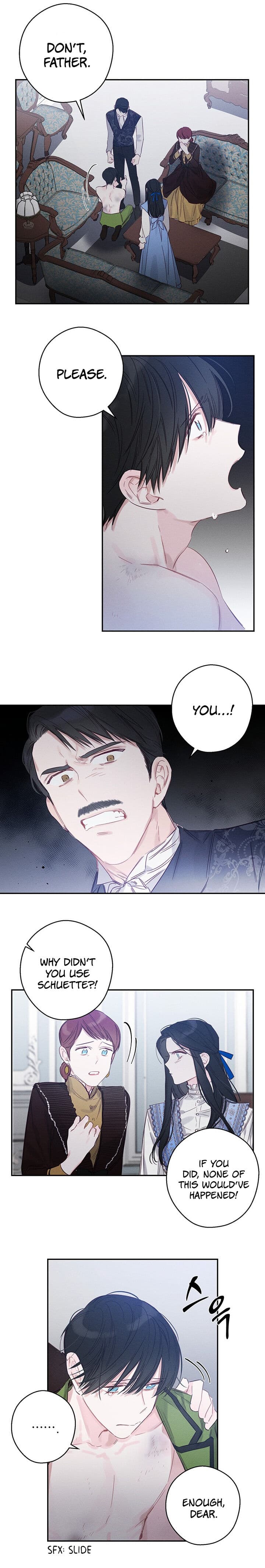 Page https://readmanhwaverse.com/images/let-s-hide-my-younger-brother-first/chapter-1/13.jpg