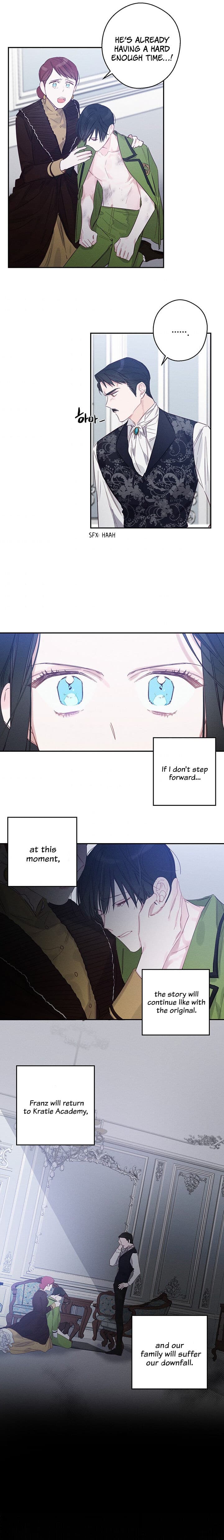 Page https://readmanhwaverse.com/images/let-s-hide-my-younger-brother-first/chapter-1/14.jpg