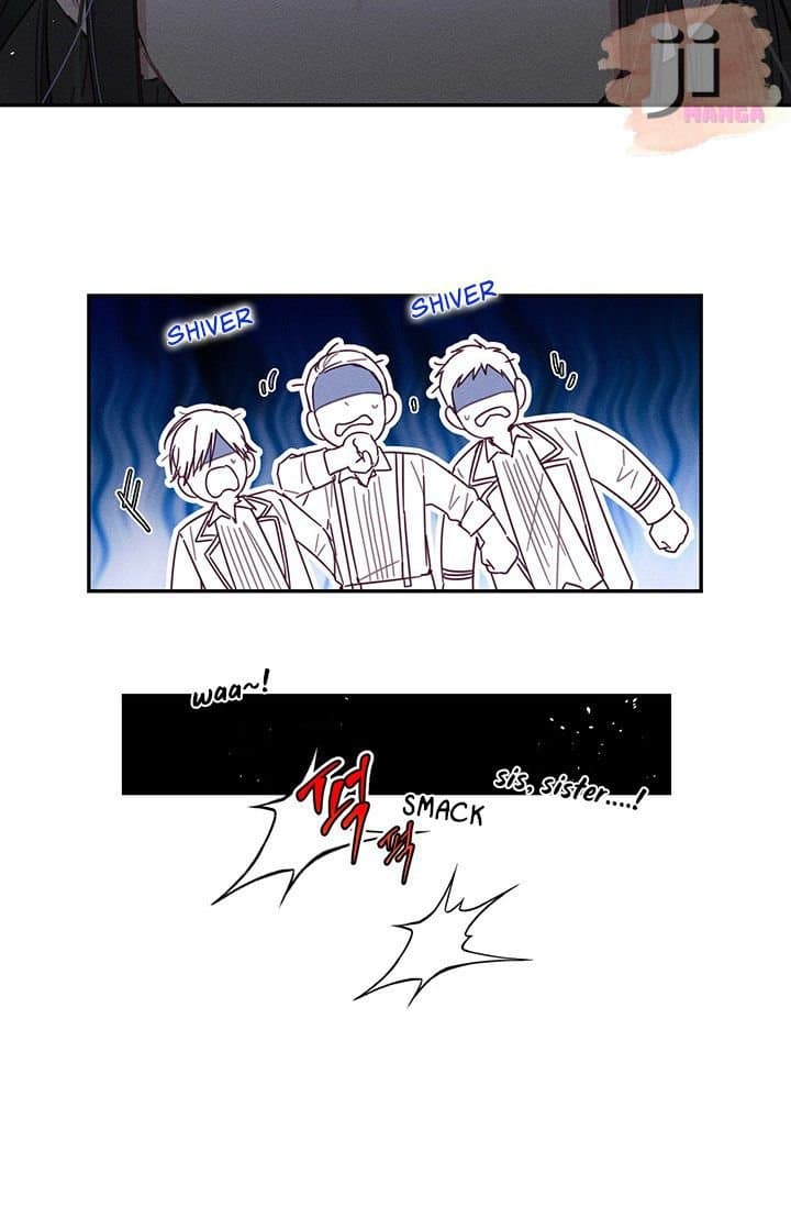 Page https://readmanhwaverse.com/images/let-s-hide-my-younger-brother-first/chapter-17/48.jpg