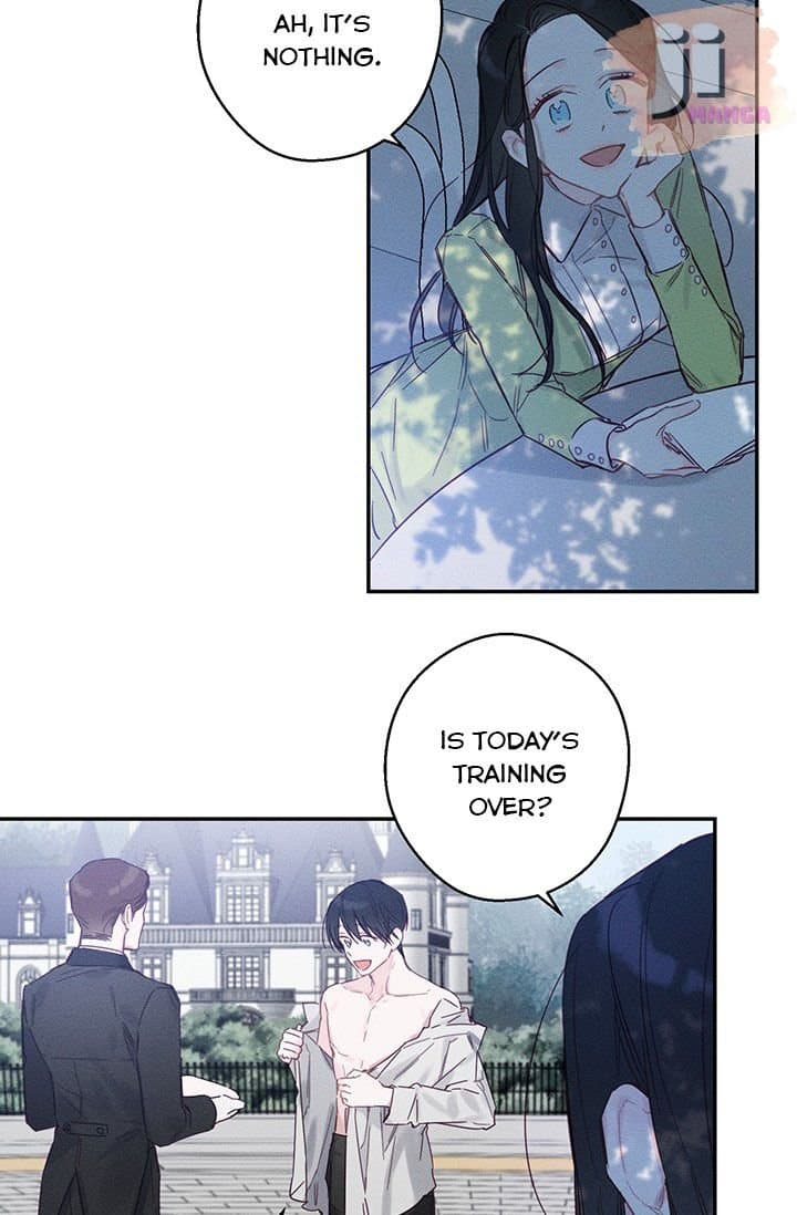 Page https://readmanhwaverse.com/images/let-s-hide-my-younger-brother-first/chapter-17/53.jpg