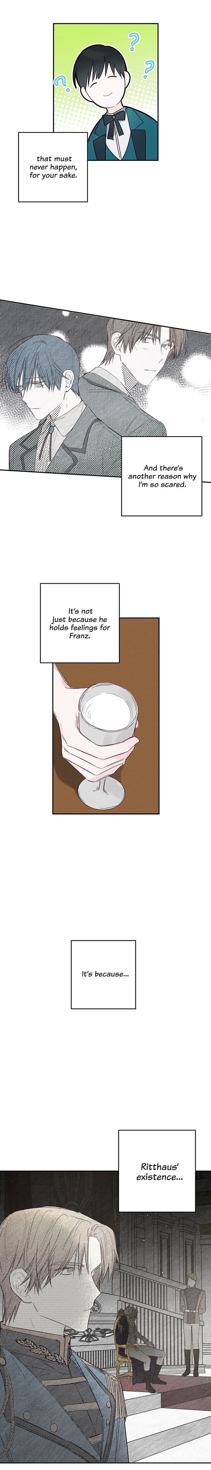 Page https://readmanhwaverse.com/images/let-s-hide-my-younger-brother-first/chapter-3/14.jpg