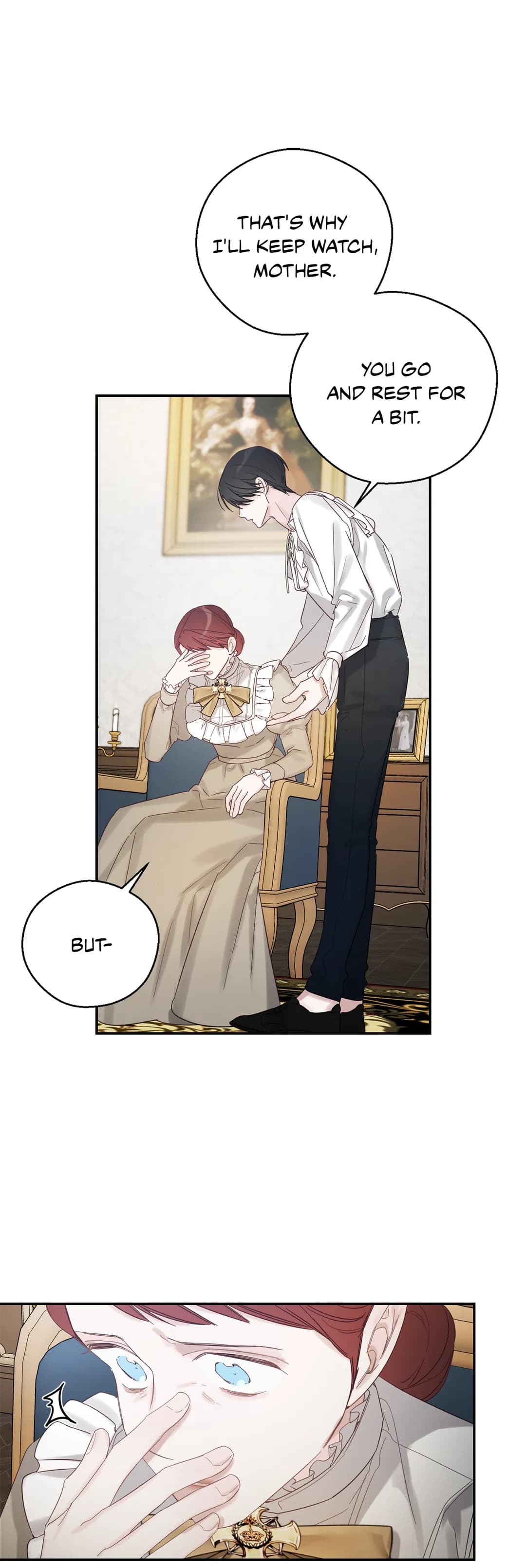 Page https://readmanhwaverse.com/images/let-s-hide-my-younger-brother-first/chapter-49/29.webp