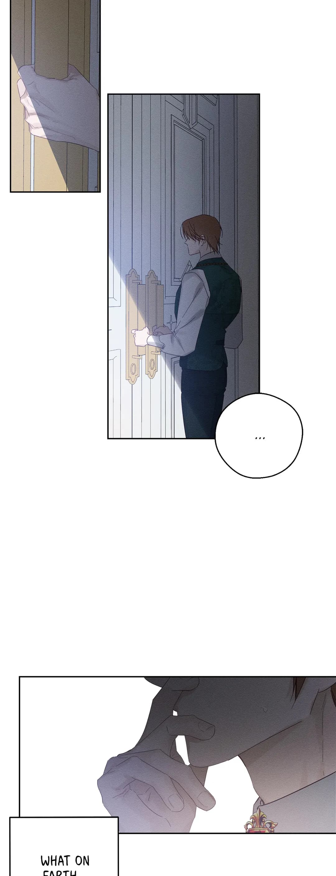 Page https://readmanhwaverse.com/images/let-s-hide-my-younger-brother-first/chapter-51/42.webp