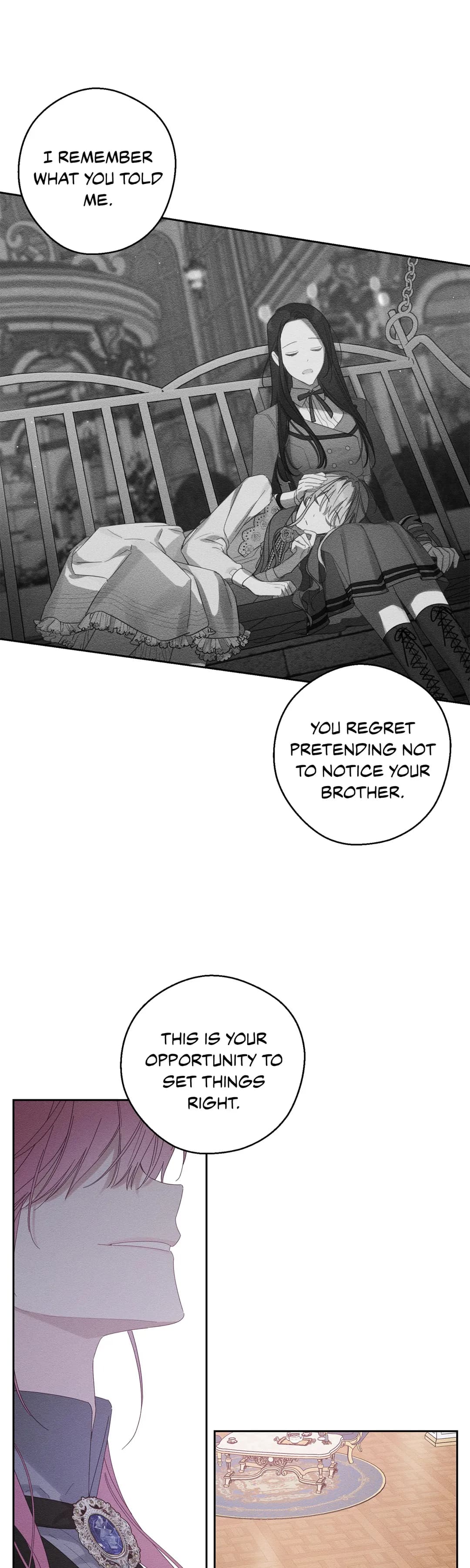 Page https://readmanhwaverse.com/images/let-s-hide-my-younger-brother-first/chapter-54/25.webp
