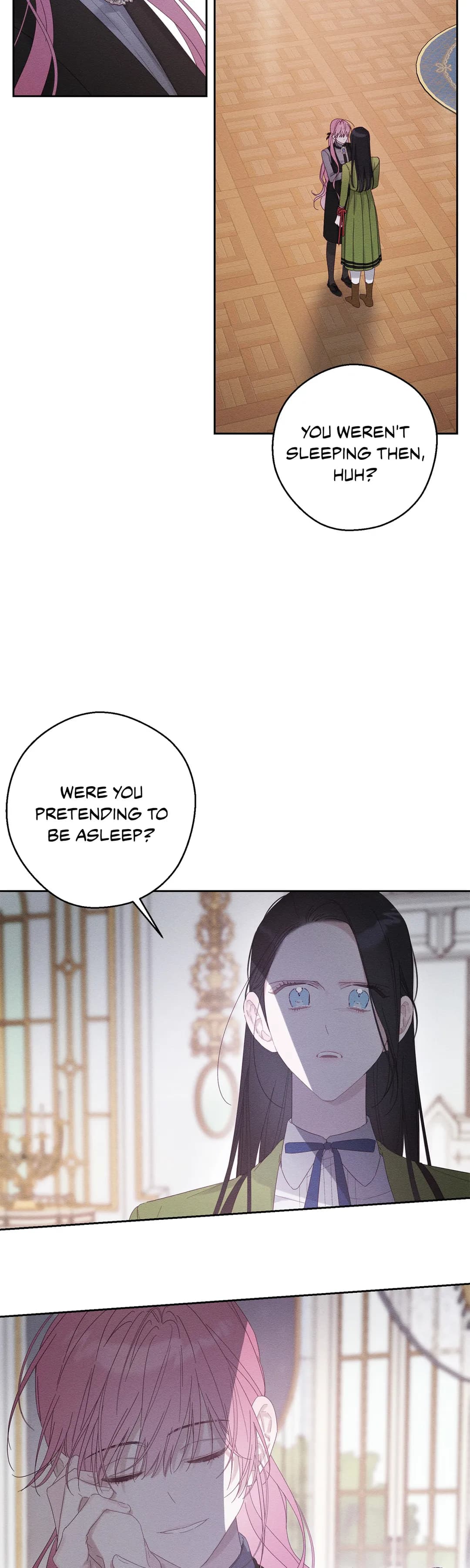 Page https://readmanhwaverse.com/images/let-s-hide-my-younger-brother-first/chapter-54/26.webp