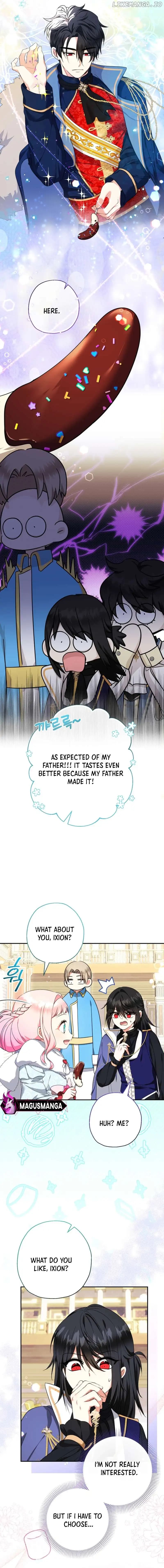 Page https://readmanhwaverse.com/images/lord-baby-runs-a-romance-fantasy-with-cash/chapter-48/009.jpg