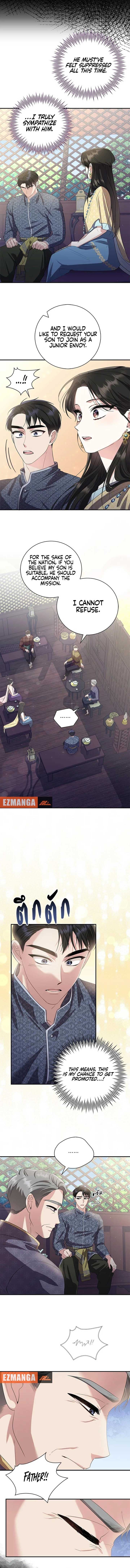 Page https://readmanhwaverse.com/images/love-destiny/chapter-19/ch_19_5.jpg