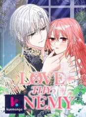 Love Thy Enemy