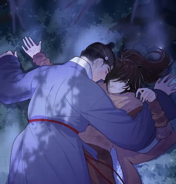 Page https://readmanhwaverse.com/images/lovers-of-the-red-sky/chapter-1/138.webp