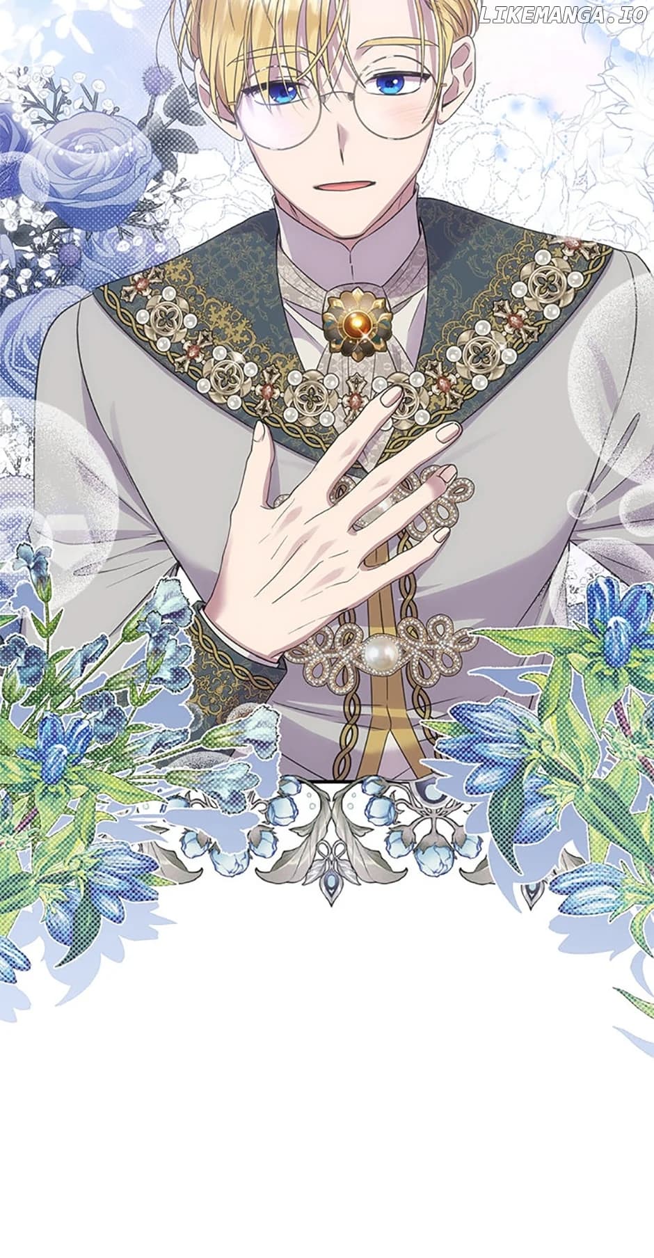 Page https://readmanhwaverse.com/images/materialistic-princess/chapter-42/007.jpg