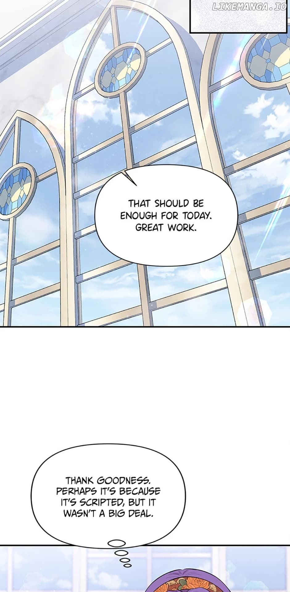 Page https://readmanhwaverse.com/images/materialistic-princess/chapter-42/049.jpg