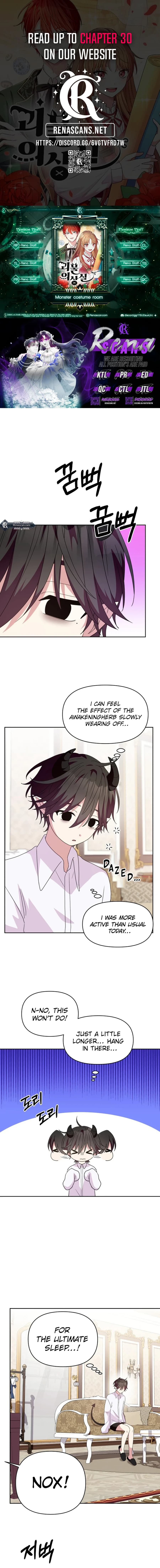 Page https://readmanhwaverse.com/images/monster-costume-room/chapter-17/ch_17_1.webp