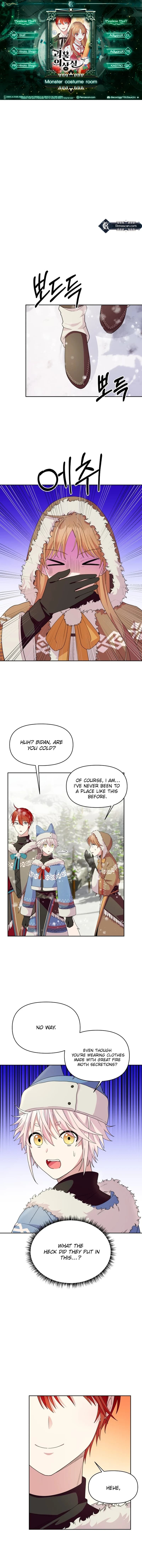 Page https://readmanhwaverse.com/images/monster-costume-room/chapter-4/ch_4_1.webp