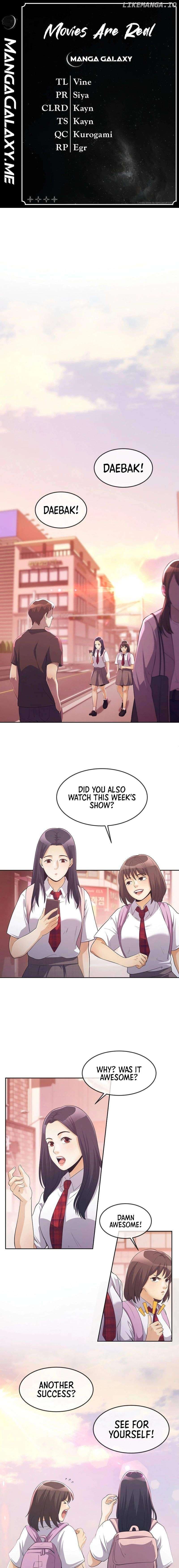 Page https://readmanhwaverse.com/images/movies-are-real/chapter-38/001.jpg