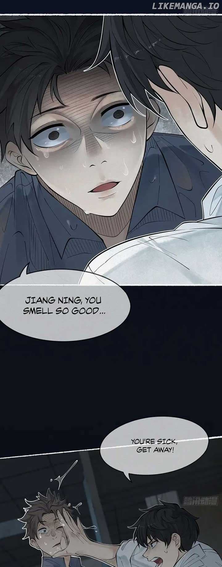Page https://readmanhwaverse.com/images/my-first-case-the-corpse-of-my-ex-girlfriend/chapter-2/16.jpg