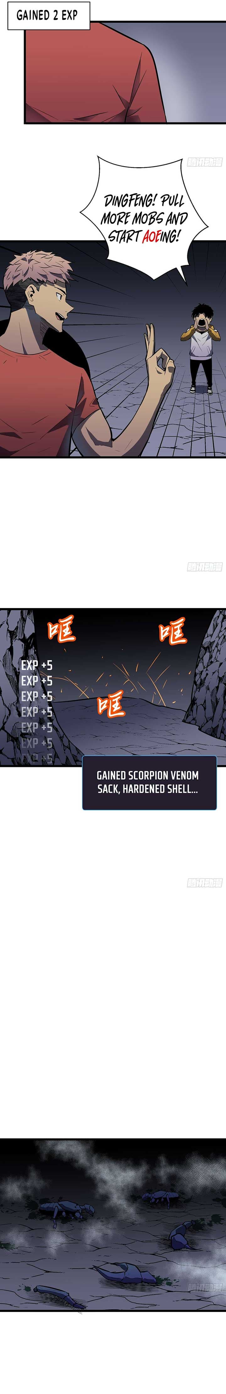 Page https://readmanhwaverse.com/images/my-guild-is-full-of-demons/chapter-1/26.jpg