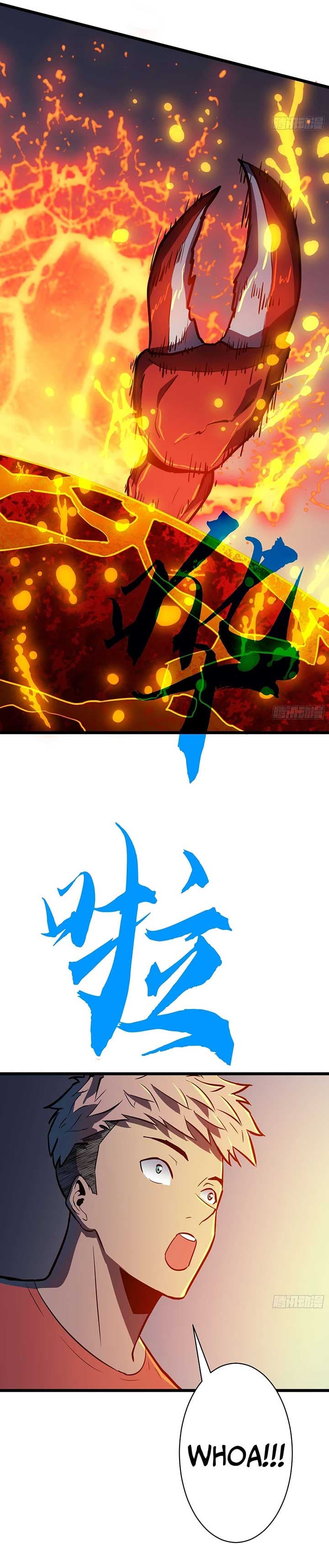 Page https://readmanhwaverse.com/images/my-guild-is-full-of-demons/chapter-1/29.jpg