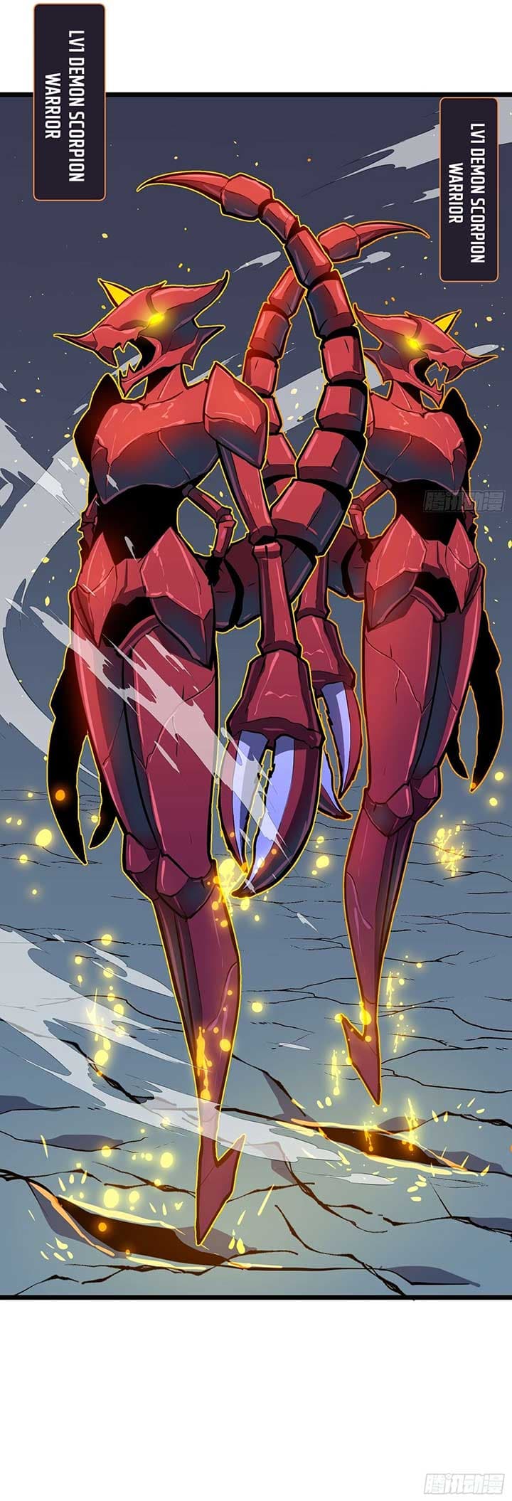 Page https://readmanhwaverse.com/images/my-guild-is-full-of-demons/chapter-1/30.jpg