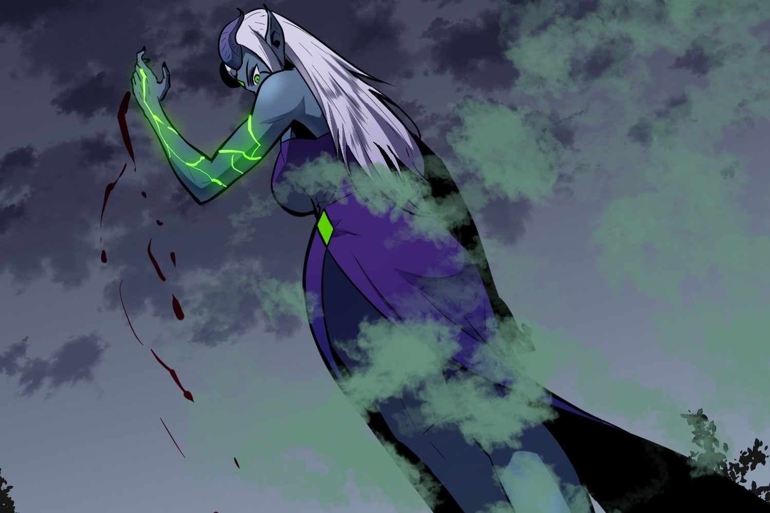 Page https://readmanhwaverse.com/images/my-guild-is-full-of-demons/chapter-12/ch_12_44.jpg