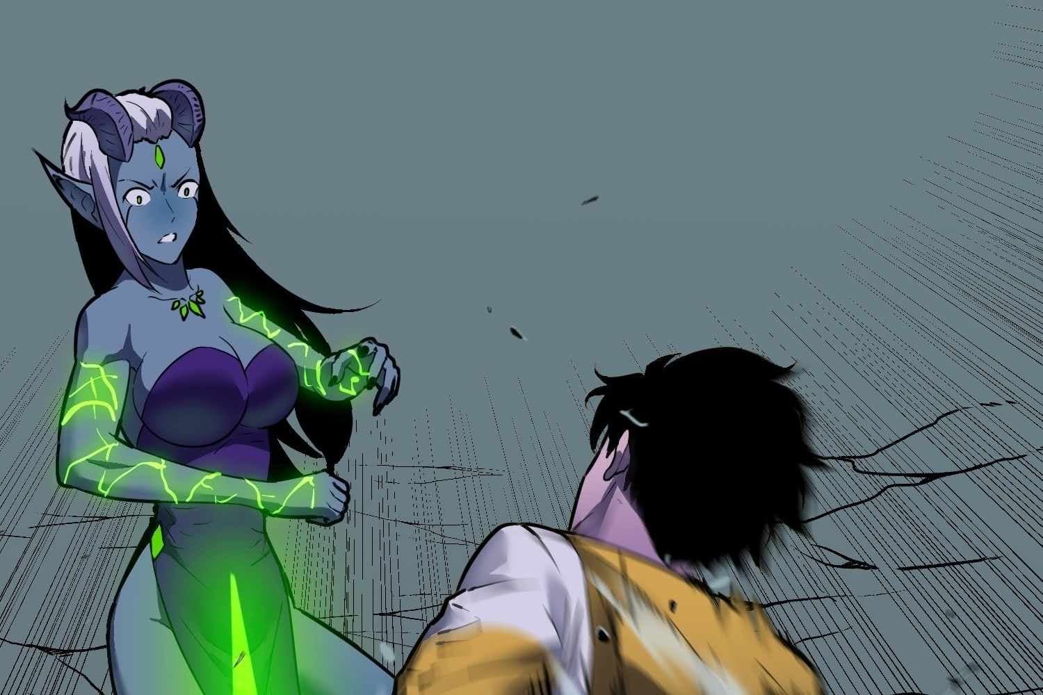 Page https://readmanhwaverse.com/images/my-guild-is-full-of-demons/chapter-13/ch_13_55.jpg