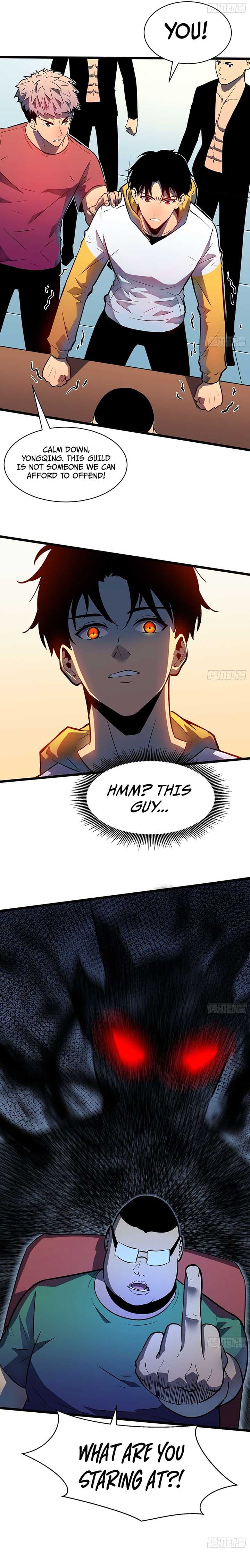Page https://readmanhwaverse.com/images/my-guild-is-full-of-demons/chapter-2/19.jpg