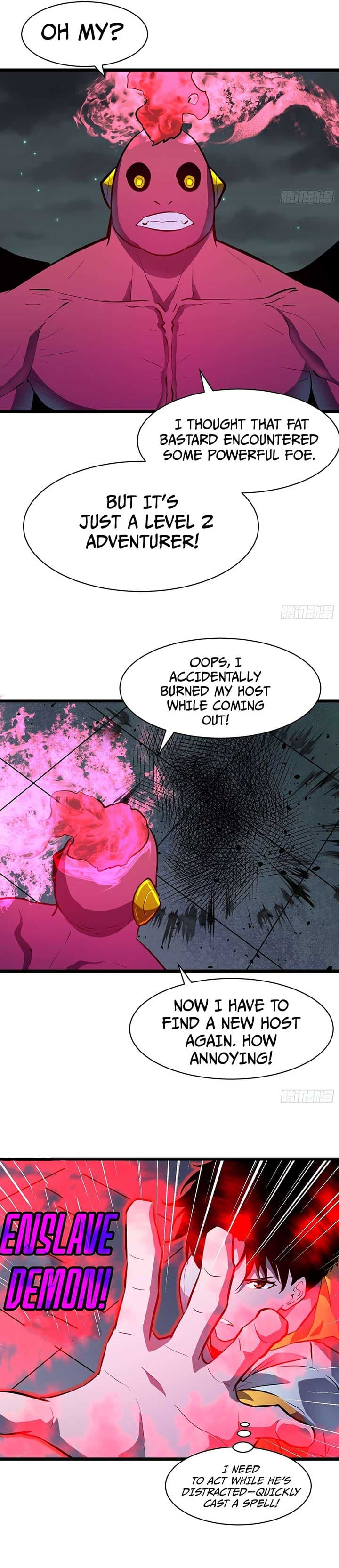 Page https://readmanhwaverse.com/images/my-guild-is-full-of-demons/chapter-3/08.jpg