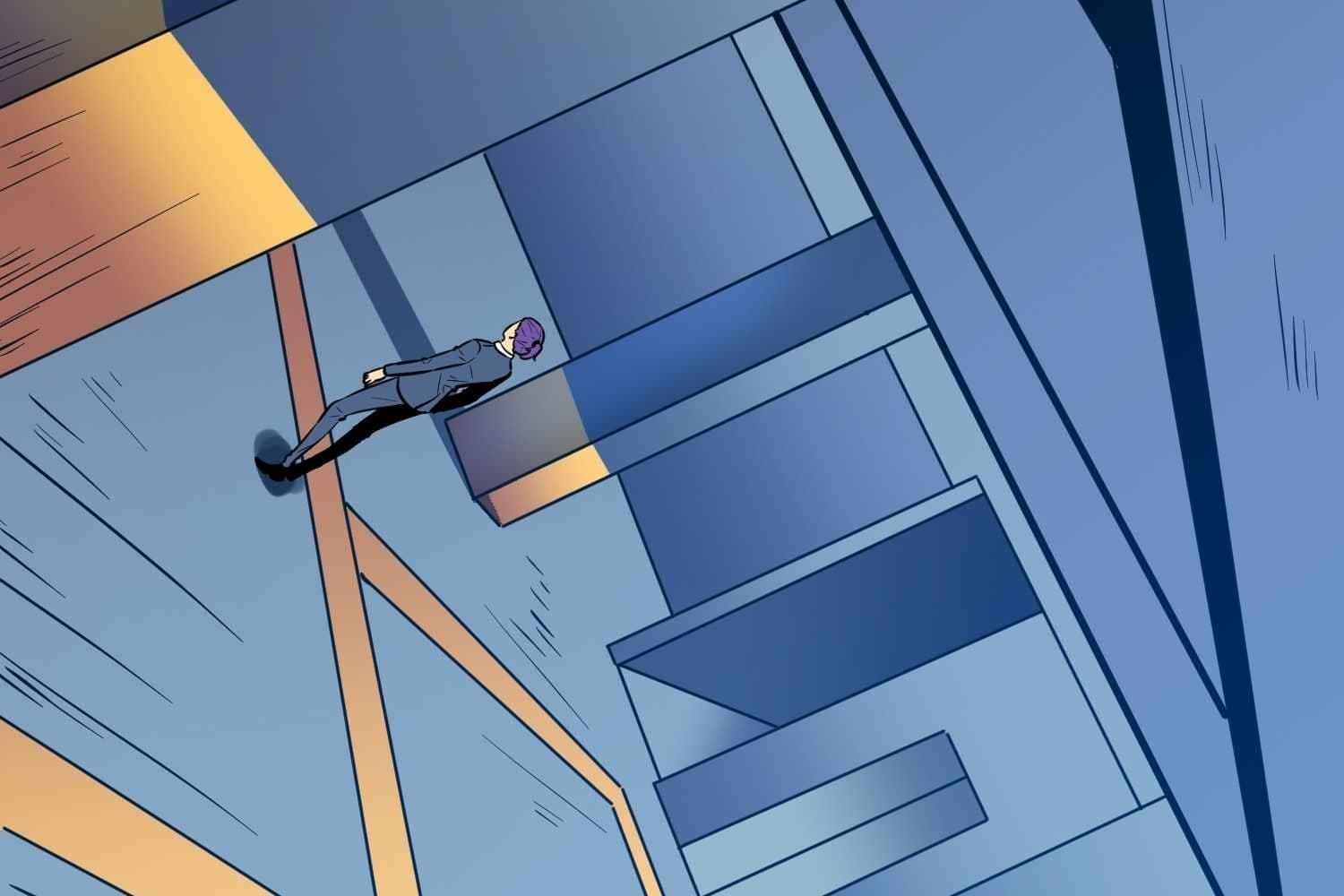 Page https://readmanhwaverse.com/images/my-guild-is-full-of-demons/chapter-7/008.jpg