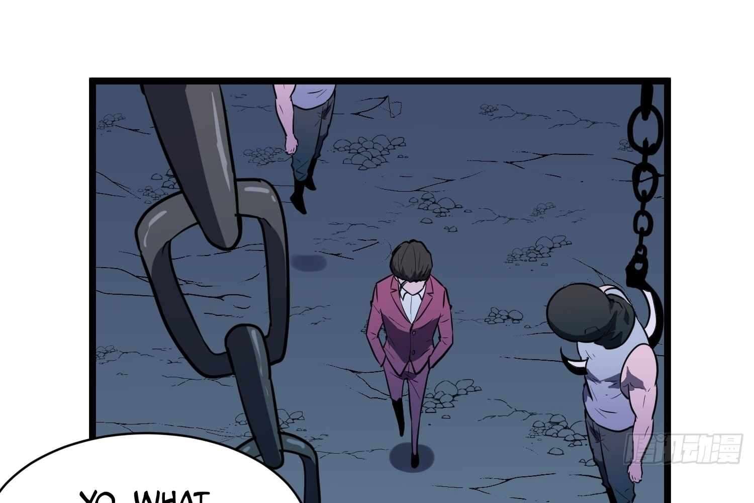 Page https://readmanhwaverse.com/images/my-guild-is-full-of-demons/chapter-8/161.jpg