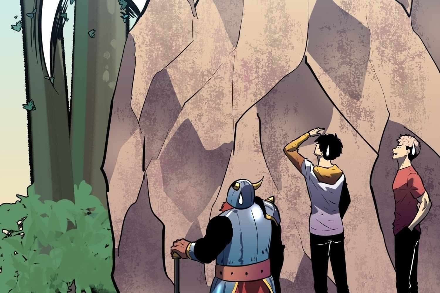 Page https://readmanhwaverse.com/images/my-guild-is-full-of-demons/chapter-9/146.jpg