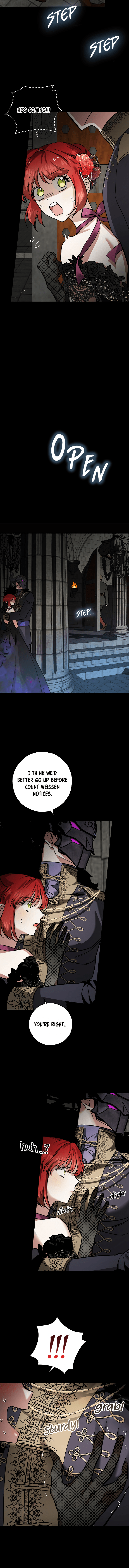 Page https://readmanhwaverse.com/images/my-husband-hides-his-beauty/chapter-33/4.jpg