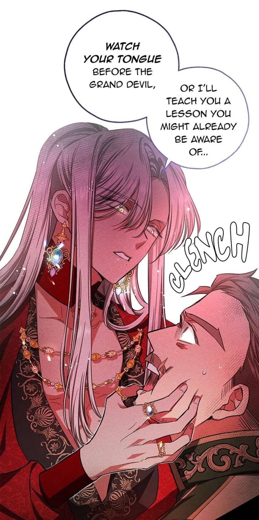 Page https://readmanhwaverse.com/images/my-husband-hides-his-beauty/chapter-42/43.jpg