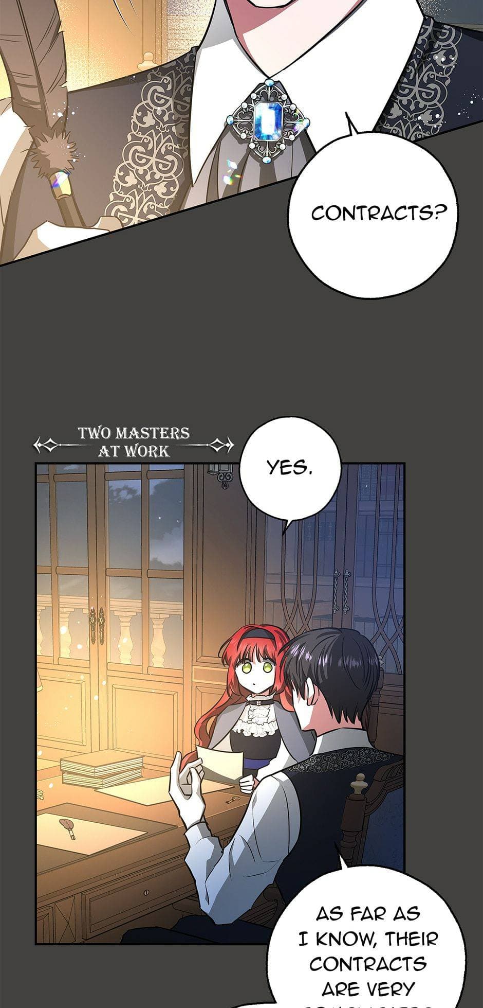 Page https://readmanhwaverse.com/images/my-husband-hides-his-beauty/chapter-43/18.jpg