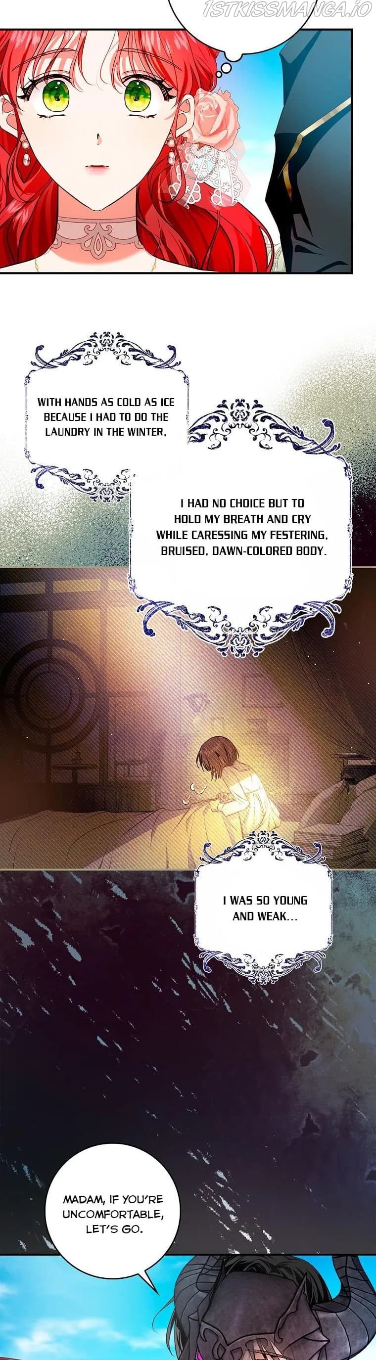 Page https://readmanhwaverse.com/images/my-husband-hides-his-beauty/chapter-83/09.webp