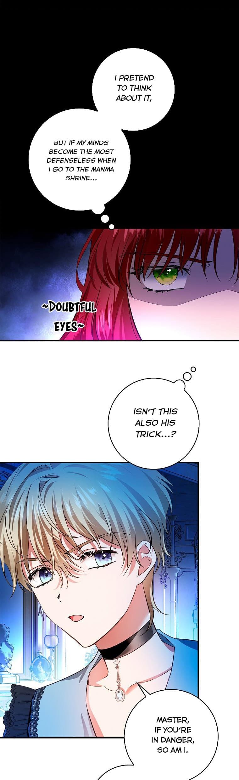 Page https://readmanhwaverse.com/images/my-husband-hides-his-beauty/chapter-85/22.jpg