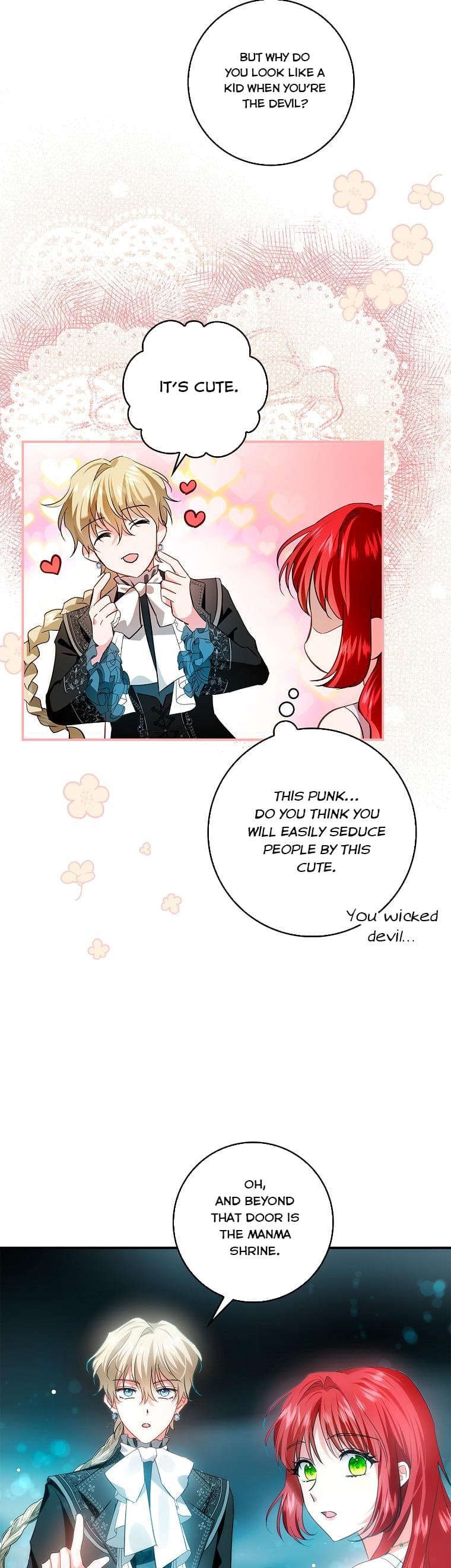 Page https://readmanhwaverse.com/images/my-husband-hides-his-beauty/chapter-85/31.jpg