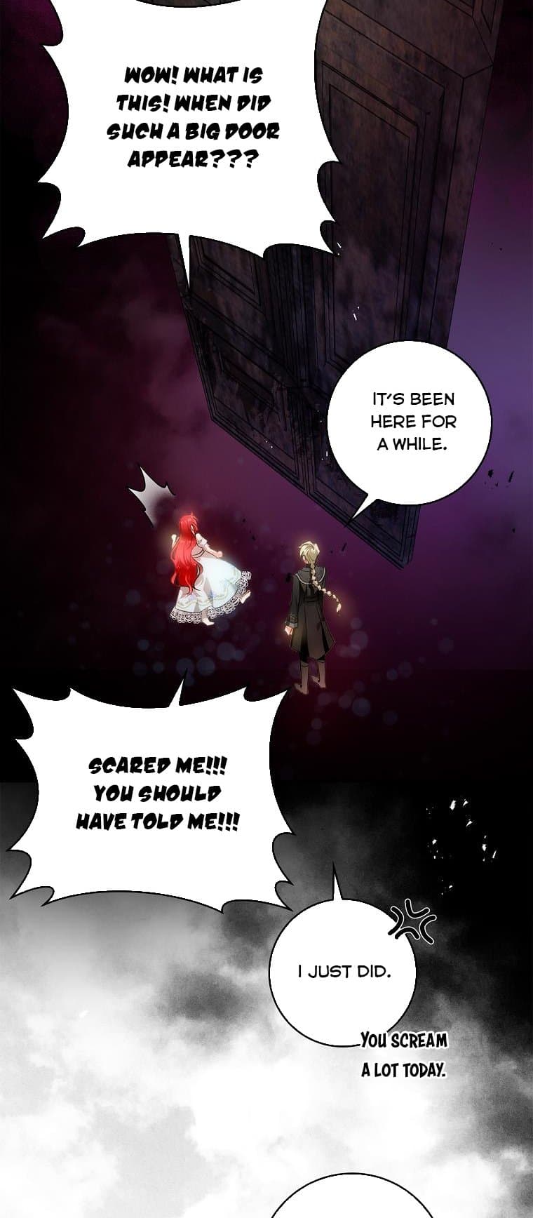 Page https://readmanhwaverse.com/images/my-husband-hides-his-beauty/chapter-85/33.jpg