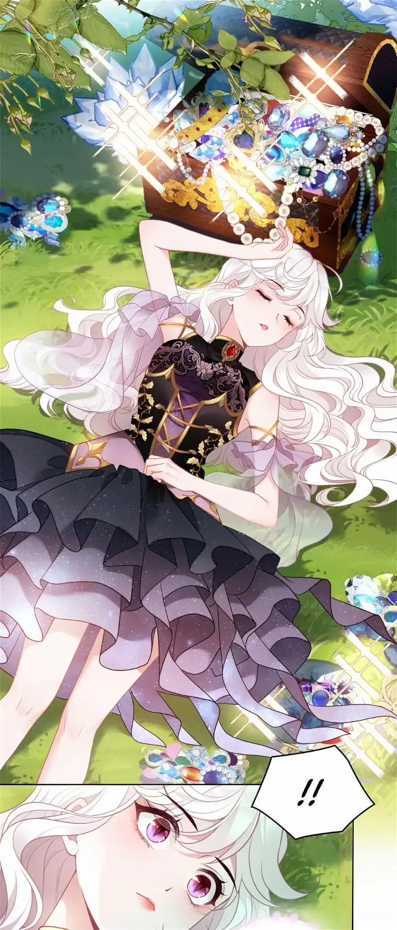 Page https://readmanhwaverse.com/images/my-knight-in-shining-armor/chapter-1/013.webp