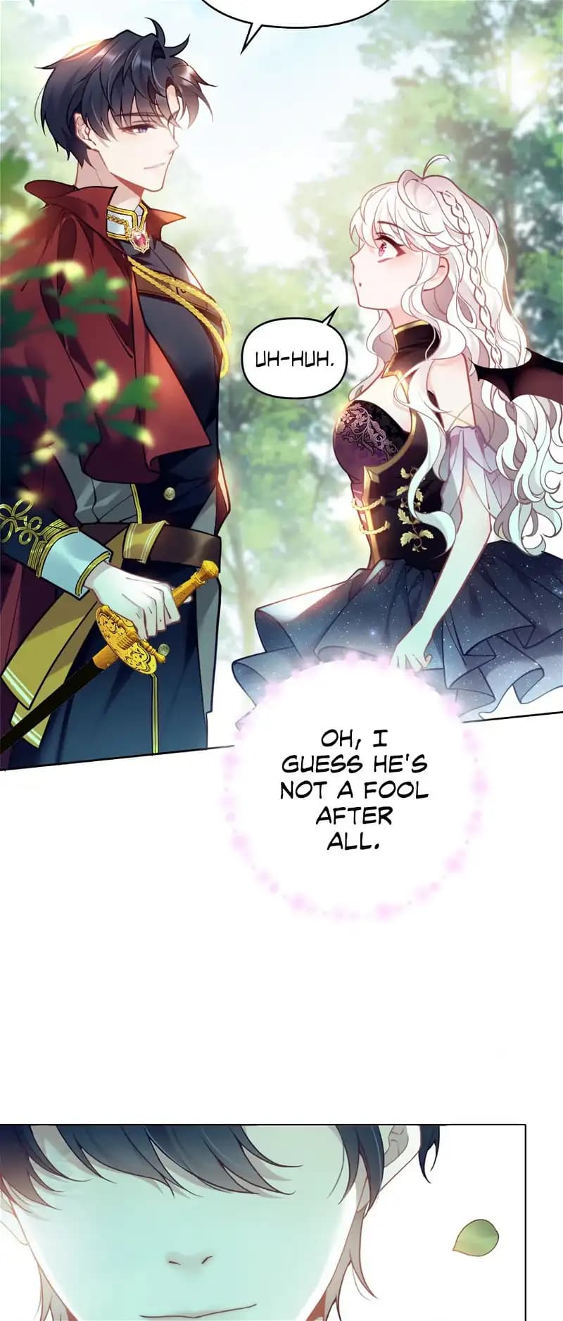 Page https://readmanhwaverse.com/images/my-knight-in-shining-armor/chapter-1/047.webp