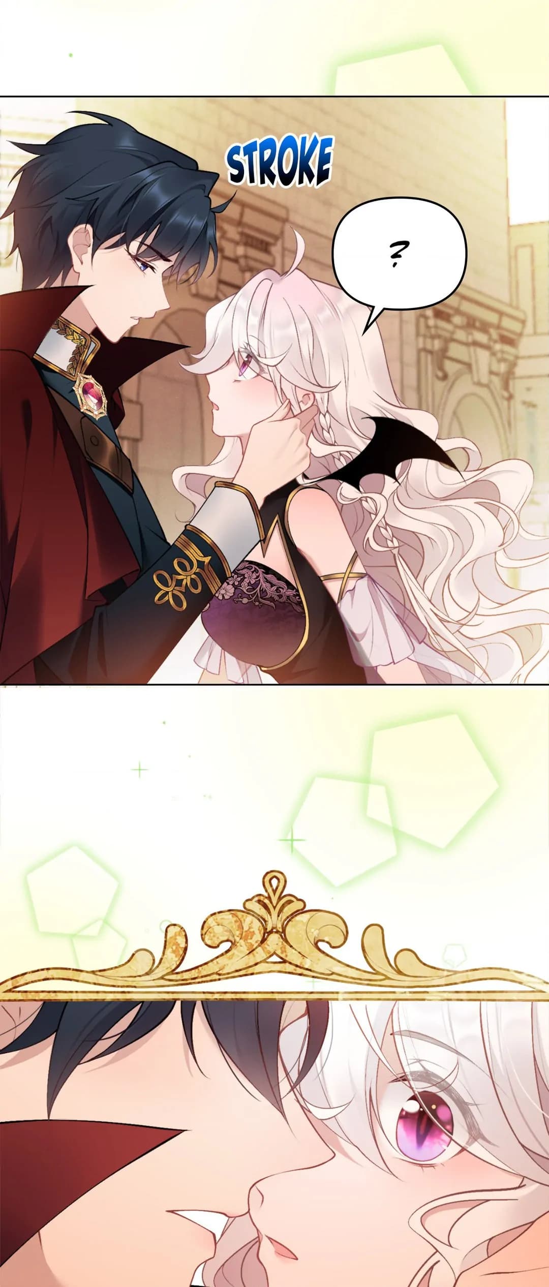 Page https://readmanhwaverse.com/images/my-knight-in-shining-armor/chapter-11/14.webp