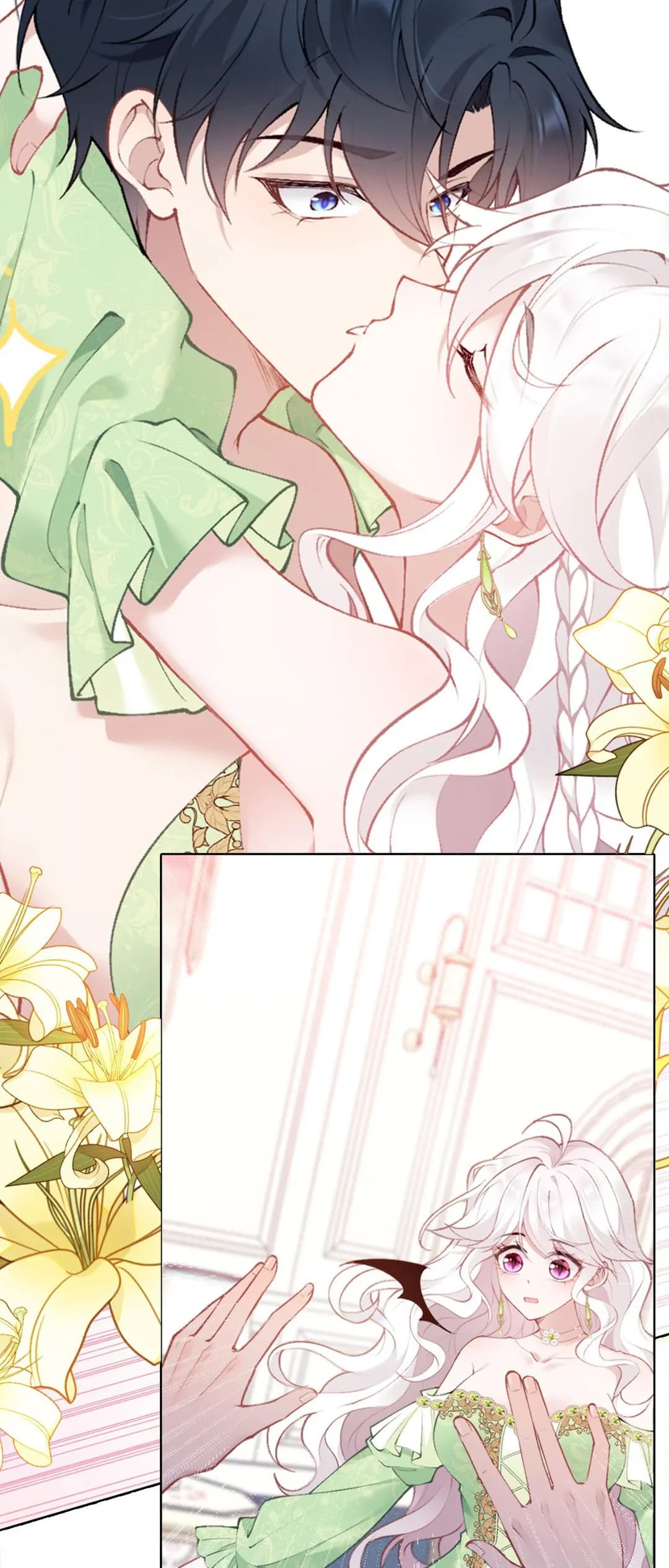 Page https://readmanhwaverse.com/images/my-knight-in-shining-armor/chapter-11/34.webp